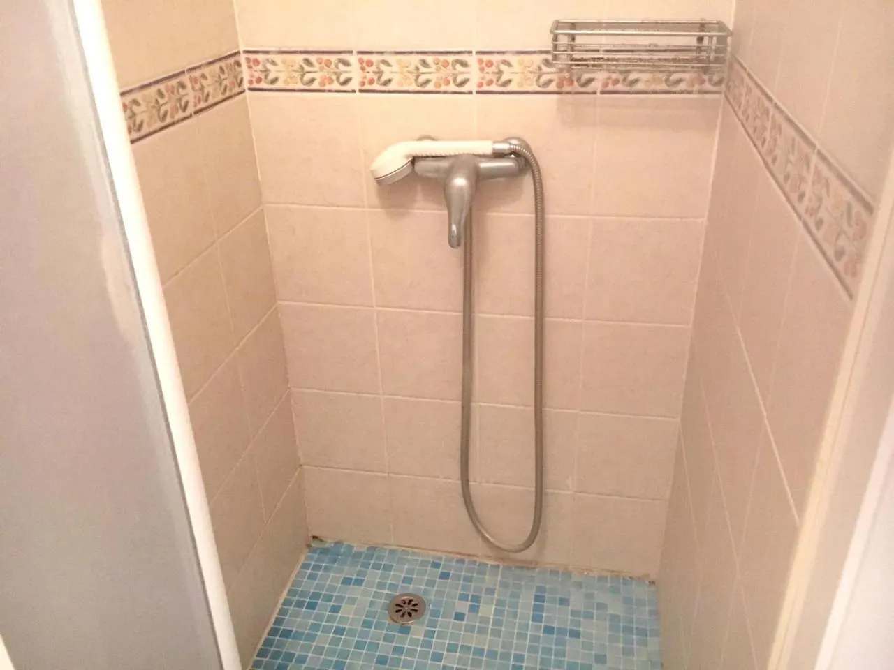 Apartment With One Bedroom In Fuengirola, With Wonderful Sea View, Pool Acces...