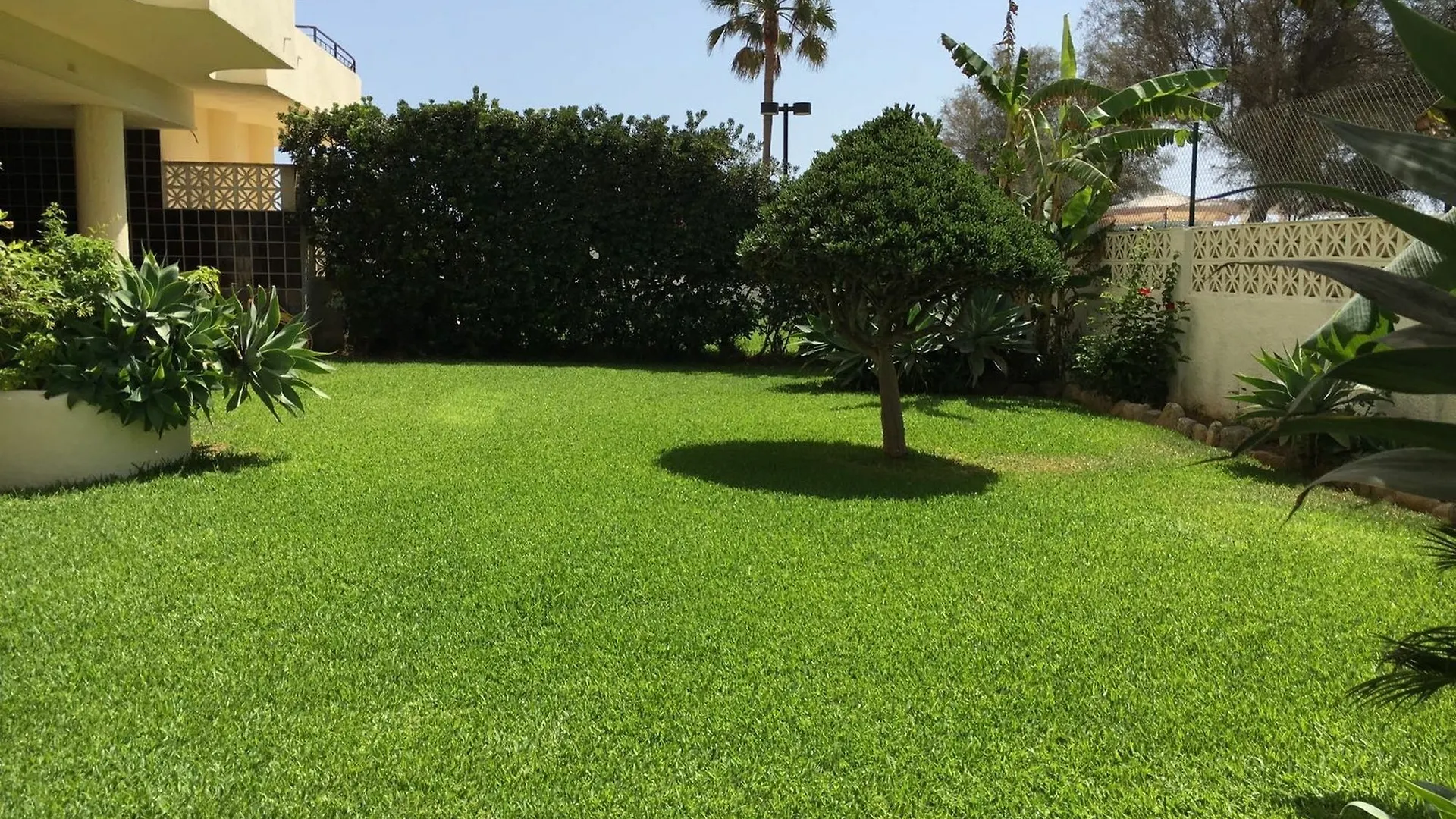Apartment With One Bedroom In Fuengirola, With Wonderful Sea View, Pool Acces... Spanien